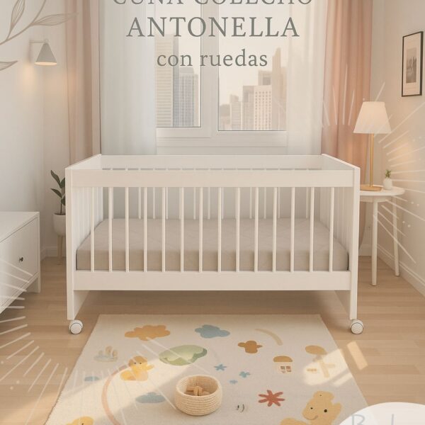 SaveClip.App_541548395_18087846976836185_3352337259789560720_n Cuna Antonella con ruedas con frenos 🌟